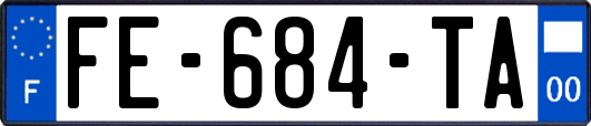 FE-684-TA