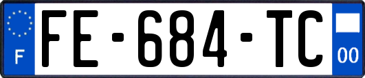 FE-684-TC