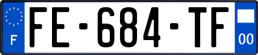 FE-684-TF