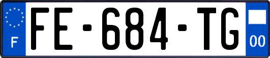 FE-684-TG