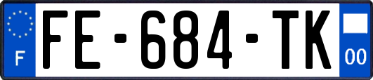FE-684-TK