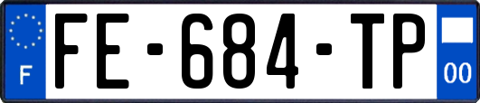 FE-684-TP