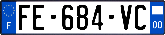 FE-684-VC