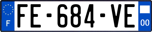 FE-684-VE