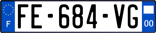 FE-684-VG