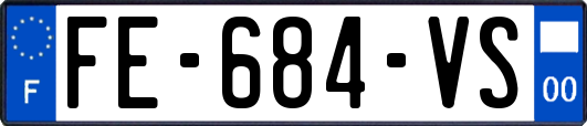 FE-684-VS