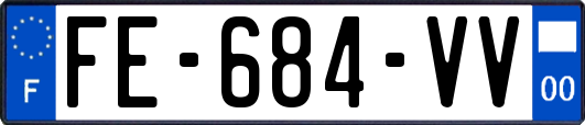 FE-684-VV