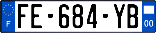 FE-684-YB