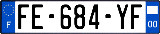 FE-684-YF