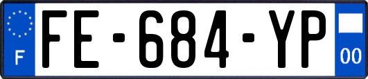 FE-684-YP