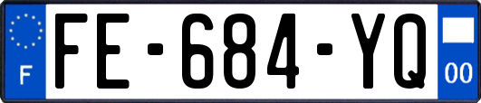 FE-684-YQ