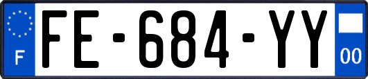 FE-684-YY