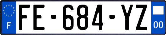 FE-684-YZ