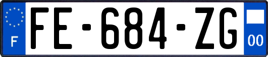 FE-684-ZG