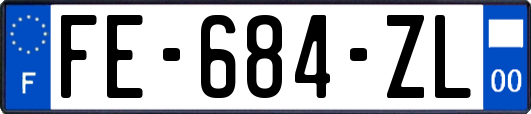 FE-684-ZL