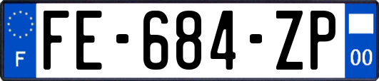 FE-684-ZP