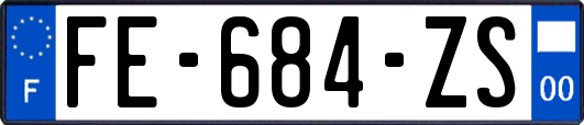 FE-684-ZS