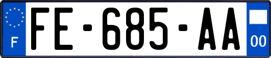 FE-685-AA