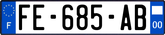 FE-685-AB