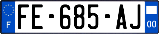 FE-685-AJ