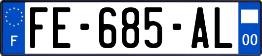 FE-685-AL