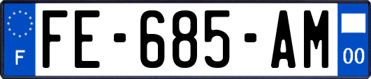 FE-685-AM