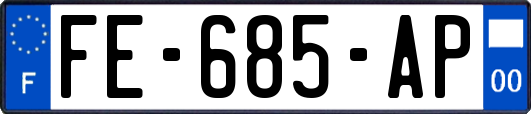 FE-685-AP