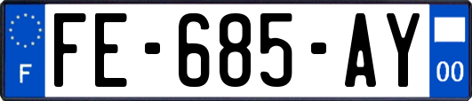 FE-685-AY