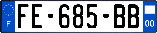 FE-685-BB