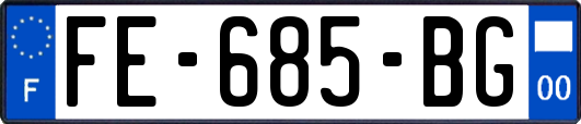 FE-685-BG