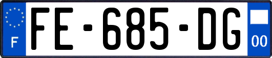 FE-685-DG