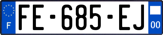 FE-685-EJ