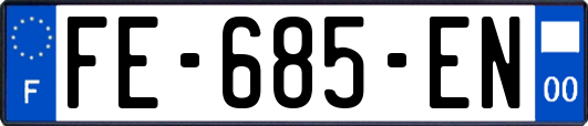 FE-685-EN