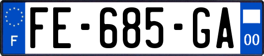 FE-685-GA
