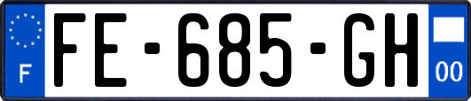 FE-685-GH