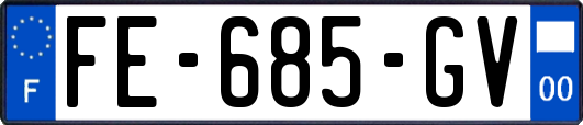 FE-685-GV