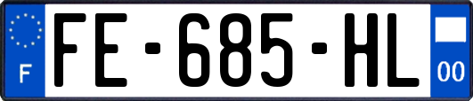 FE-685-HL