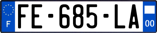 FE-685-LA