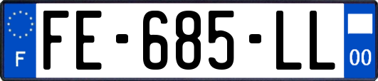 FE-685-LL