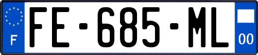 FE-685-ML