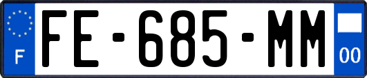 FE-685-MM