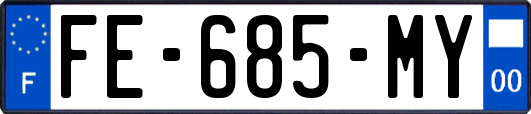 FE-685-MY