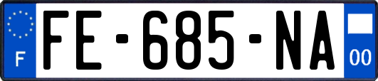 FE-685-NA