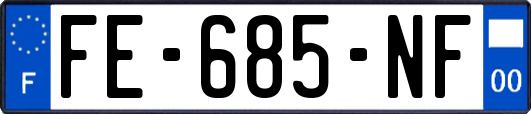 FE-685-NF