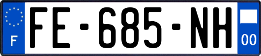 FE-685-NH