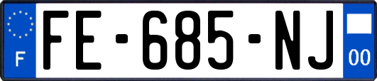 FE-685-NJ
