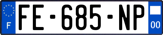 FE-685-NP