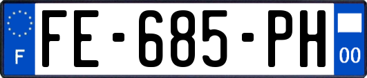 FE-685-PH
