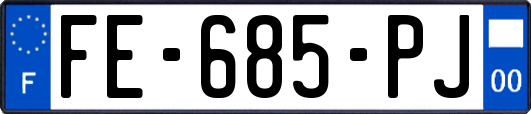 FE-685-PJ