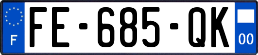 FE-685-QK